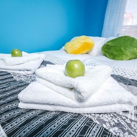 Apartmán Neptun 46 - 2 Sypialnie Olštýn Exteriér fotografie