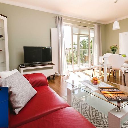 Apartmán Neptun 46 - 2 Sypialnie Olštýn Exteriér fotografie