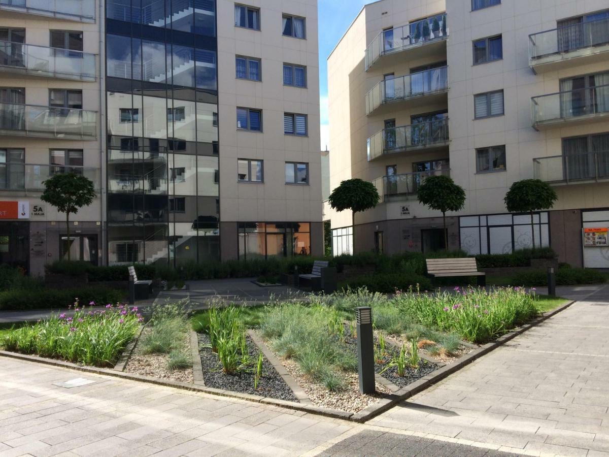 Apartmán Neptun 46 - 2 Sypialnie Olštýn Exteriér fotografie