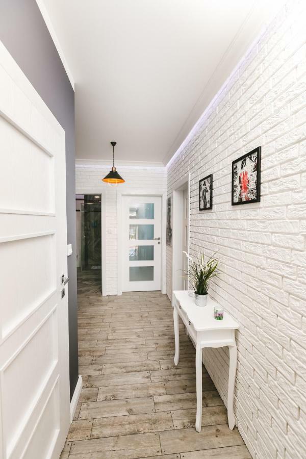 Apartmán Neptun 46 - 2 Sypialnie Olštýn Exteriér fotografie