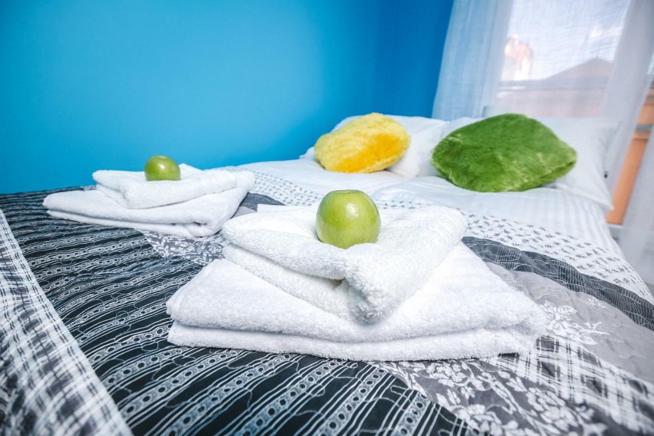Apartmán Neptun 46 - 2 Sypialnie Olštýn Exteriér fotografie