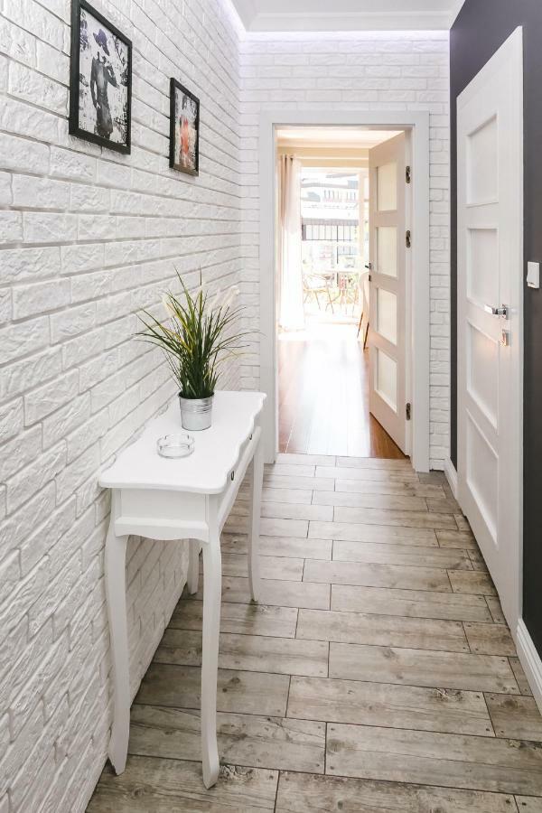 Apartmán Neptun 46 - 2 Sypialnie Olštýn Exteriér fotografie