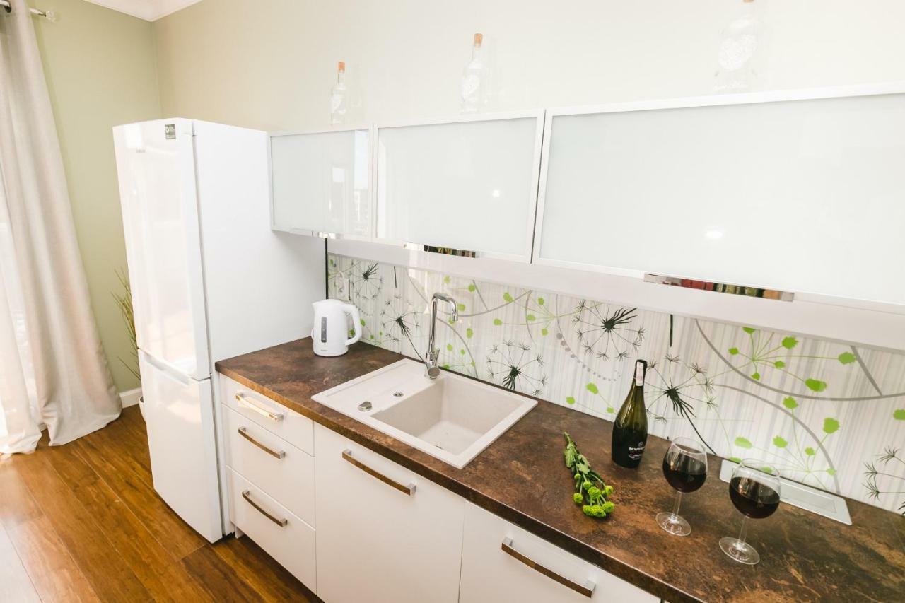 Apartmán Neptun 46 - 2 Sypialnie Olštýn Exteriér fotografie