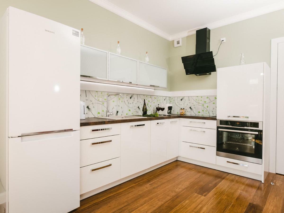 Apartmán Neptun 46 - 2 Sypialnie Olštýn Exteriér fotografie