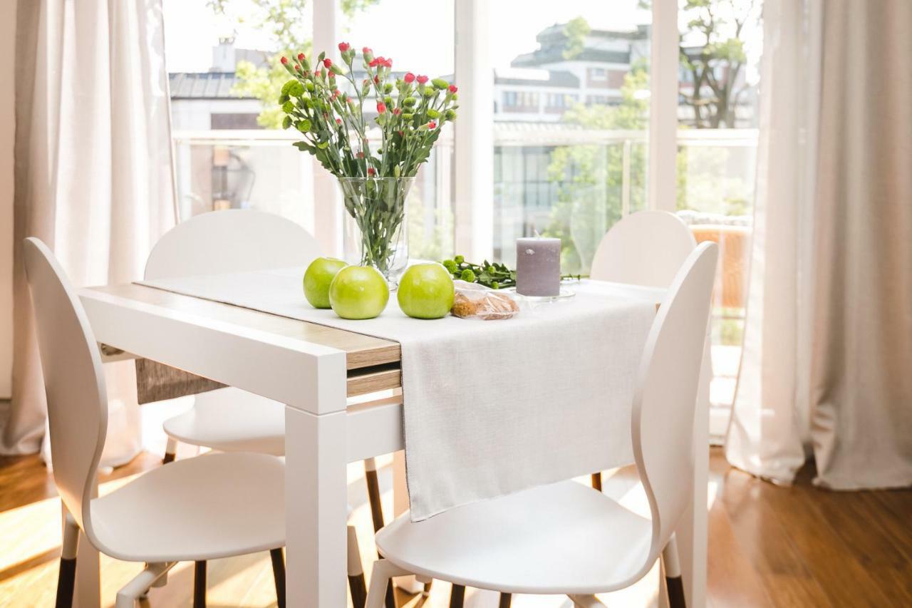 Apartmán Neptun 46 - 2 Sypialnie Olštýn Exteriér fotografie