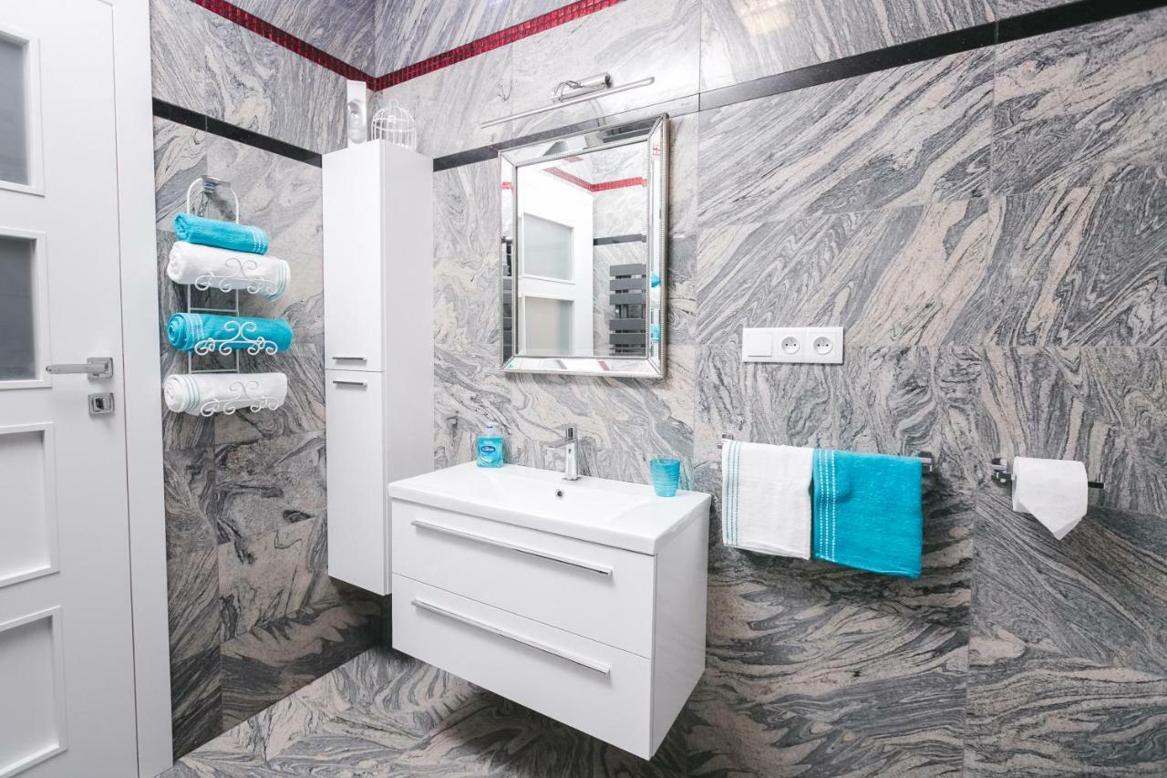 Apartmán Neptun 46 - 2 Sypialnie Olštýn Exteriér fotografie